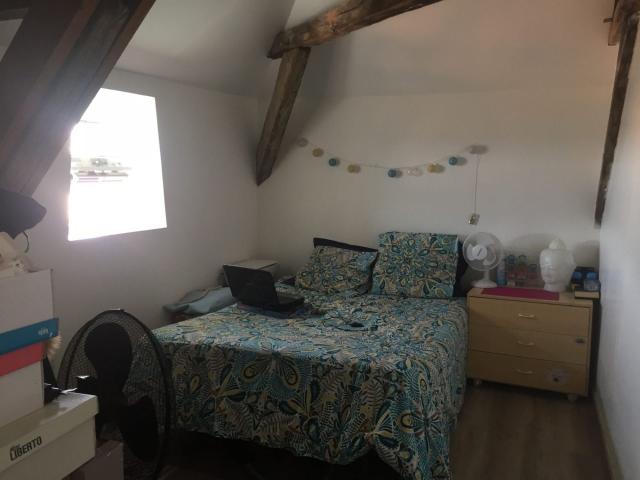 Location Appartement Rue du Four, Barbezieux Saint Hilaire
