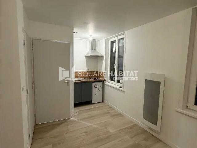Location Appartement Rue d'Hautmont, Louvroil