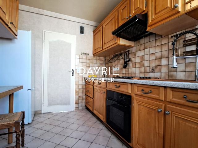 Location Appartement Rue d'Herblay, Conflans Sainte Honorine