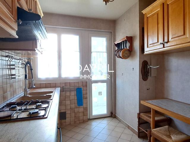 Location Appartement Rue d'Herblay, Conflans Sainte Honorine