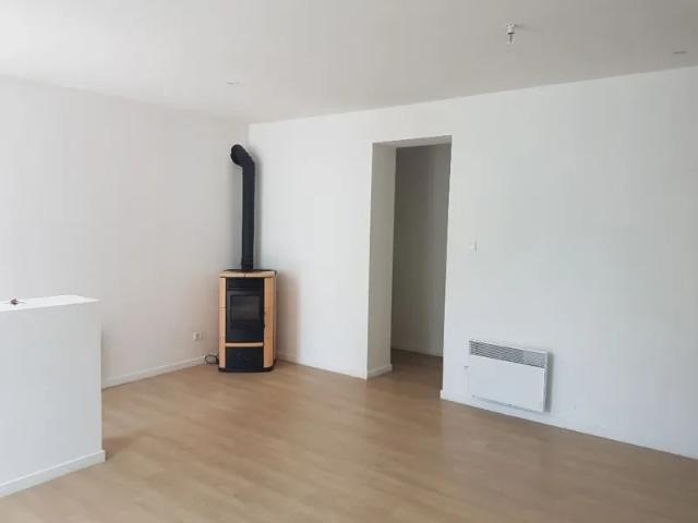Location Appartement Rue d'Hondeghem, Hazebrouck