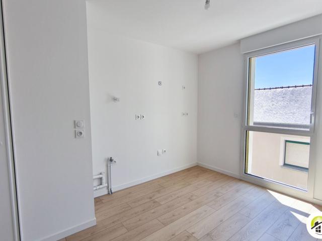 Location Appartement Rue d'Houat, Saint Gilles