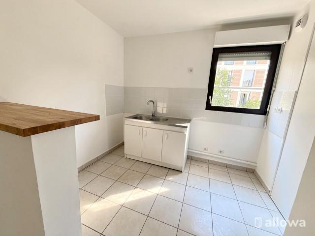 Location Appartement Rue d'Hozier, Marseille