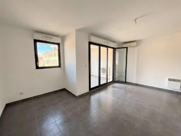 Location Appartement Rue d'Hozier, Marseille