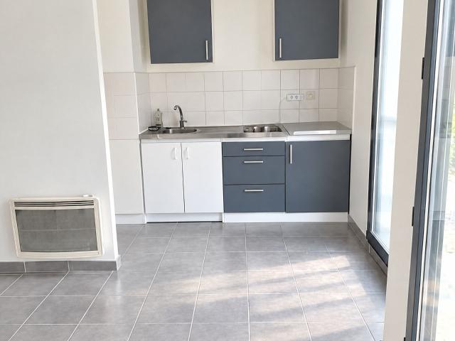 Location Appartement Rue d'Hozier, Marseille