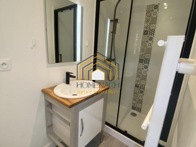 Location Appartement Rue d'Italie, La Tour du Pin