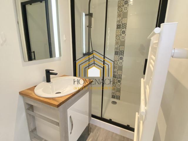 Location Appartement Rue d'Italie, La Tour du Pin