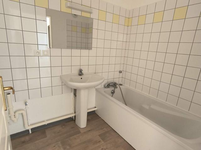 Location Appartement Rue d'Italie, Rixheim