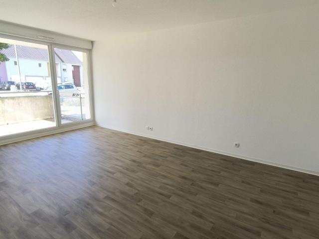 Location Appartement Rue d'Italie, Rixheim