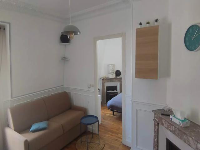 Location Appartement Boulevard de la Libération, Vincennes