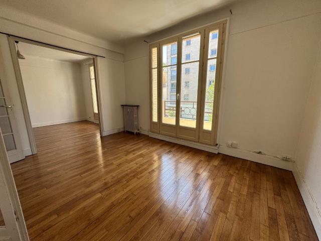Location Appartement Rue Diderot, Vincennes