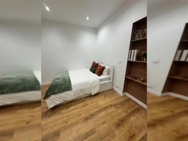 Location Appartement Rue Diderot, Asnières sur Seine