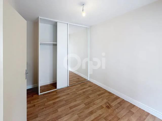 Location Appartement Rue Diderot, Brive la Gaillarde