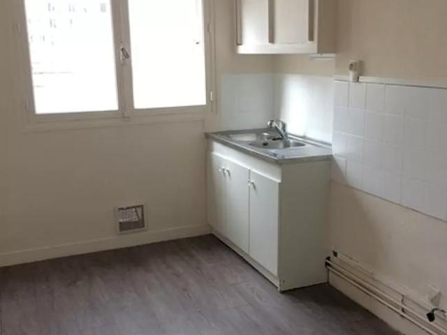 Location Appartement Rue Diderot, Le Havre