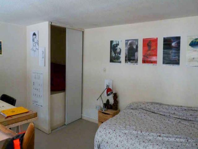 Location Appartement Rue Diderot, Lyon