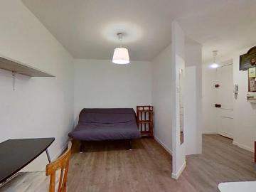 Location Appartement Rue Diderot, Lyon