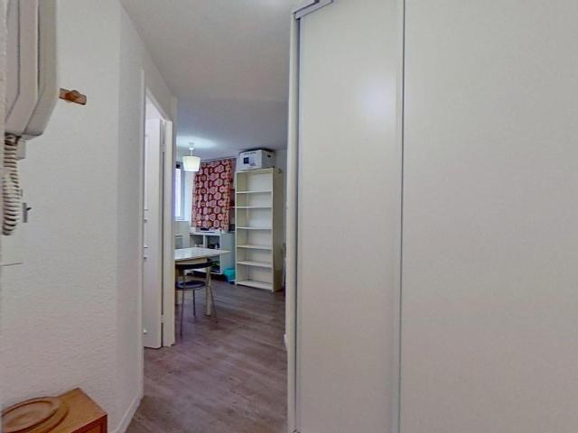 Location Appartement Rue Diderot, Lyon