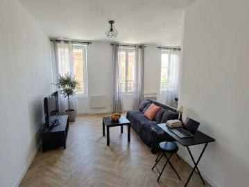 Location Appartement Rue Théodore Gérard, Méru