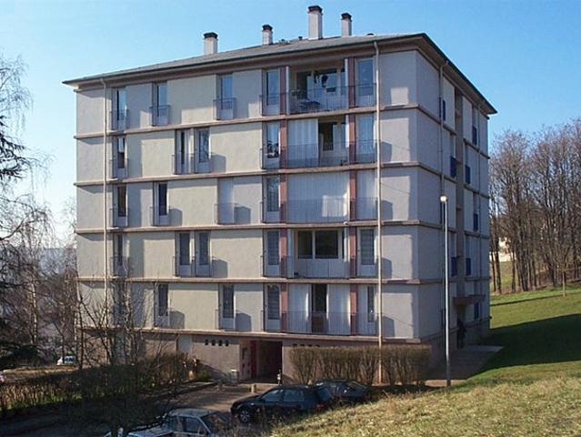 Location Appartement Rue Diderot, Montbard