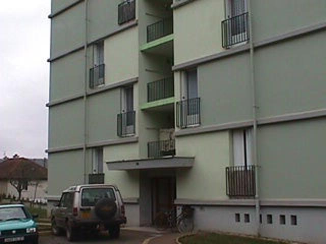 Location Appartement Rue Diderot, Montbard