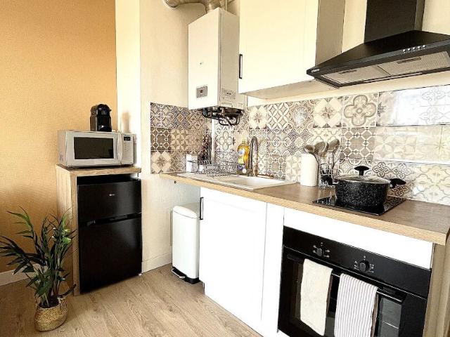 Location Appartement Rue Diderot, Romans sur Isère