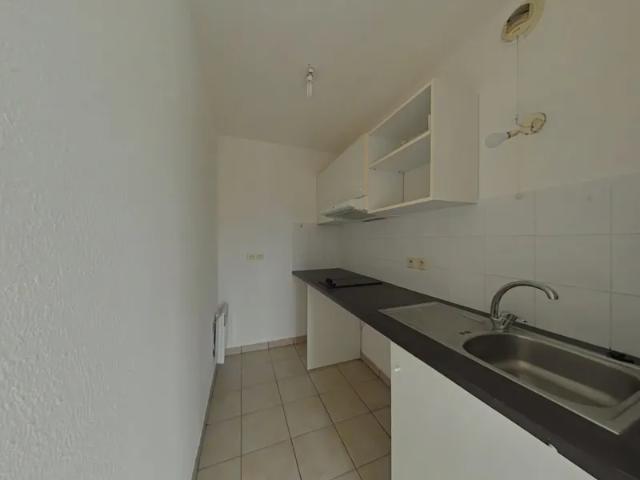 Location Appartement Rue Diderot, Romans sur Isère