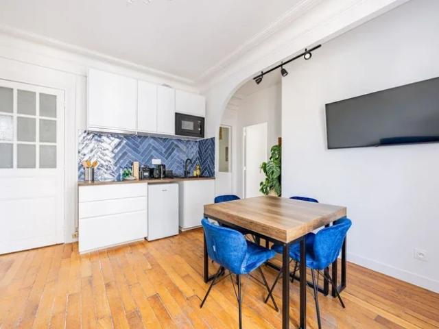 Location Appartement Rue Didot, Paris