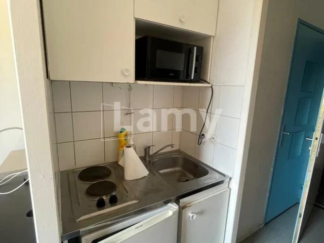 Location Appartement Rue d'Iéna, Lille