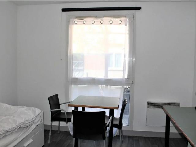 Location Appartement Rue d'Iéna, Lille