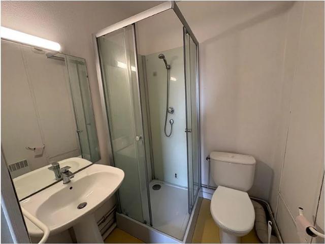 Location Appartement Rue d'Iéna, Lille