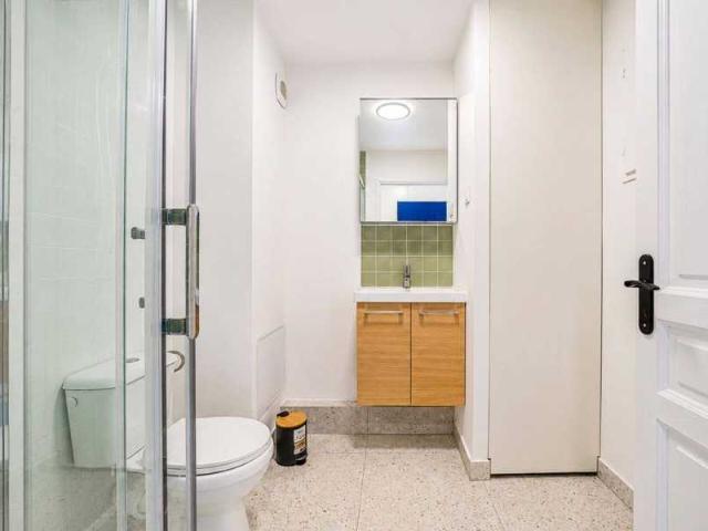 Location Appartement Rue d'Iéna, Lille