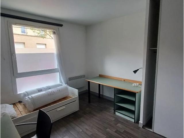 Location Appartement Rue d'Iéna, Lille