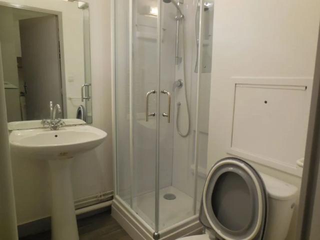 Location Appartement Rue d'Iéna, Lille