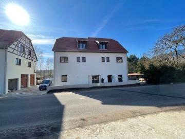Location Appartement Rue Dietrich, Obernai