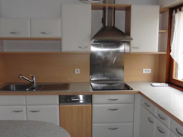 Location Appartement Rue Dietrich, Obernai