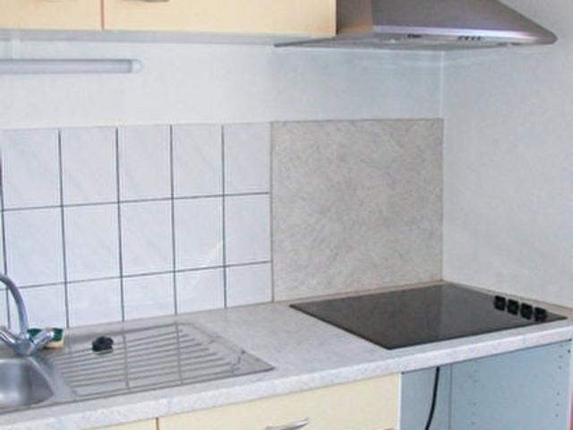 Location Appartement Rue Dietrich, Obernai