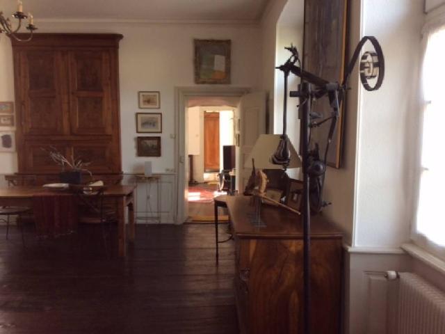 Location Appartement Rue Dietrich, Obernai