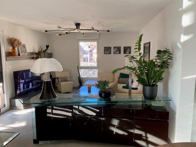 Location Appartement Rue Dietrich, Obernai