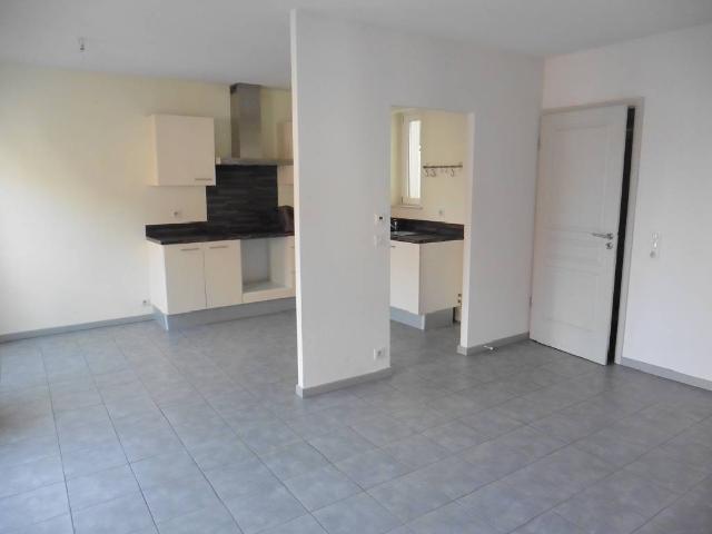 Location Appartement Rue Dietrich, Obernai