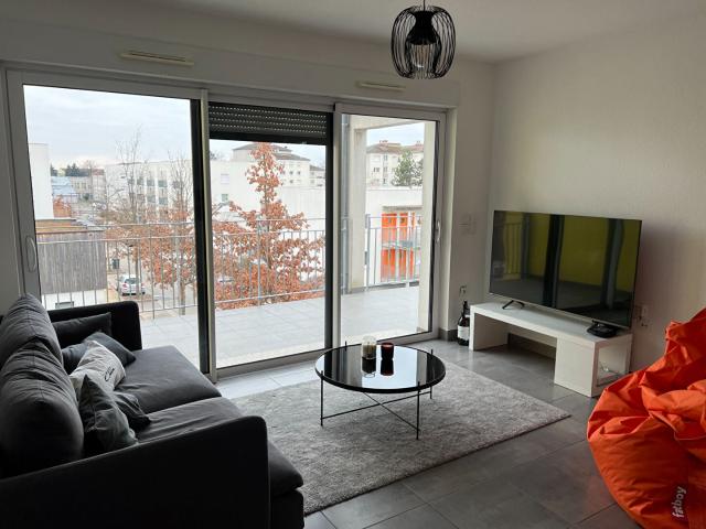 Location Appartement Rue Dietrich, Obernai