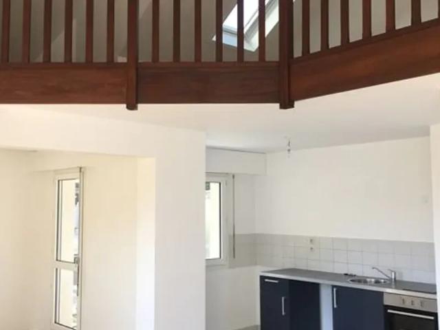 Location Appartement Rue d'Ignauval, Sainte Adresse