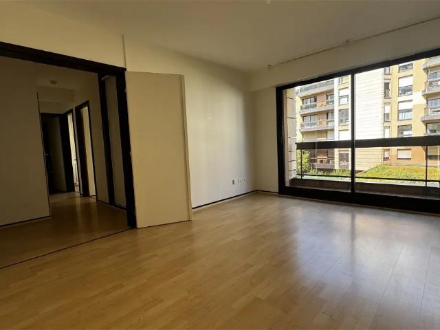 Location Appartement Rue d'Ingwiller, Strasbourg