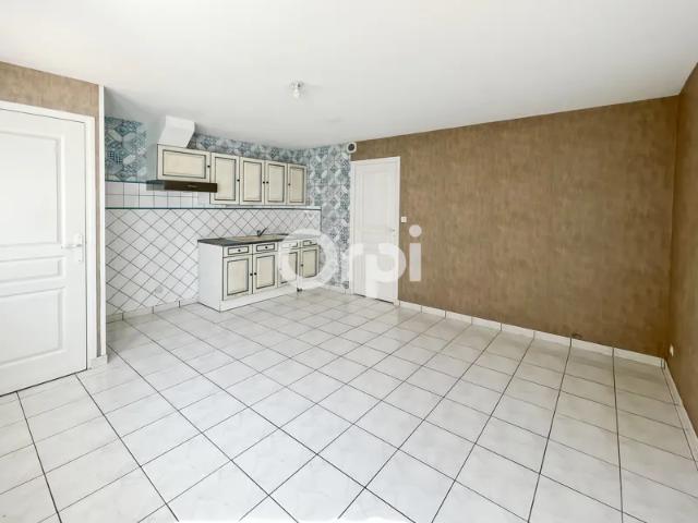 Location Appartement Rue d'Inkermann, Boulogne sur Mer