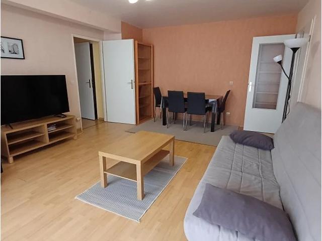 Location Appartement Rue d'Inkermann, Lille