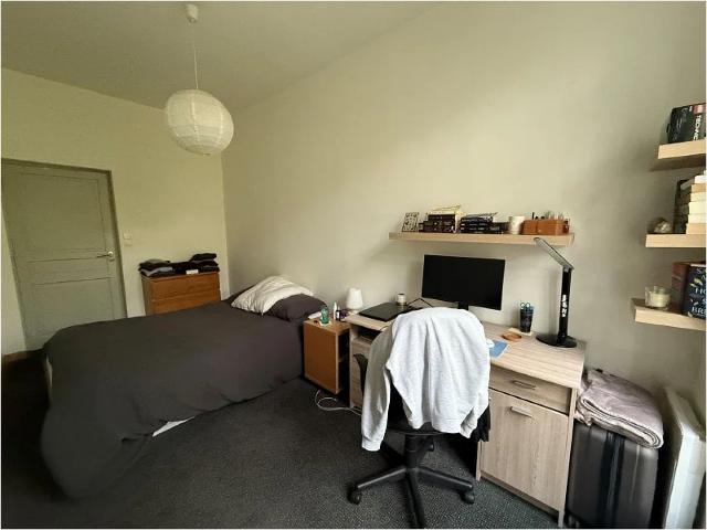 Location Appartement Rue d'Inkermann, Lille