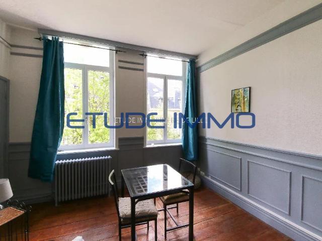 Location Appartement Rue Bernard, Les Lilas