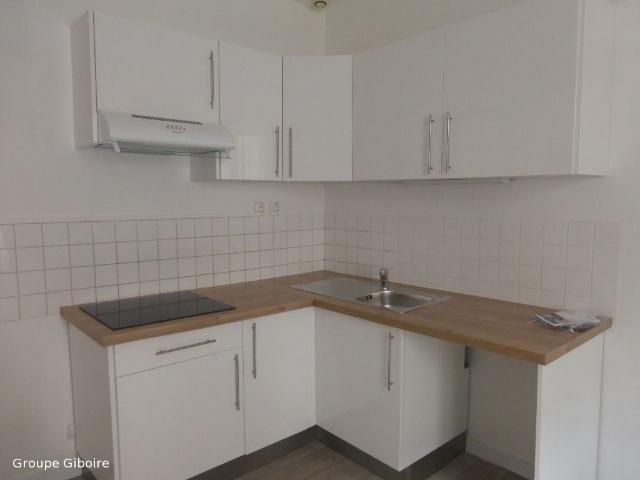 Location Appartement Rue d'Inkermann, Rennes