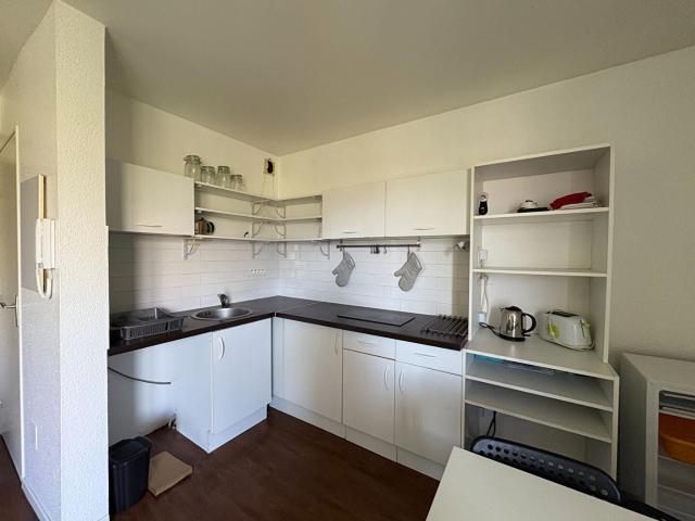Location Appartement Rue d'Inkermann, Rennes