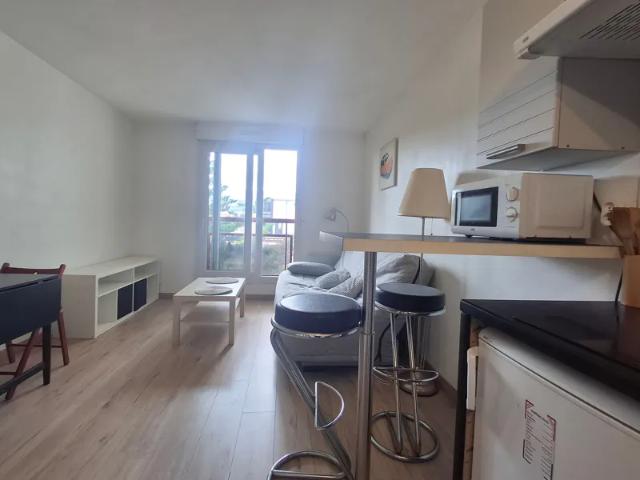 Location Appartement Rue d'Inkermann, Saint Maur des Fossés