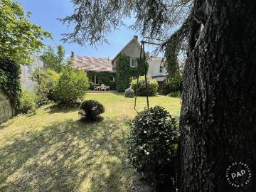 Location Appartement Rue d'Irlande, Nantes